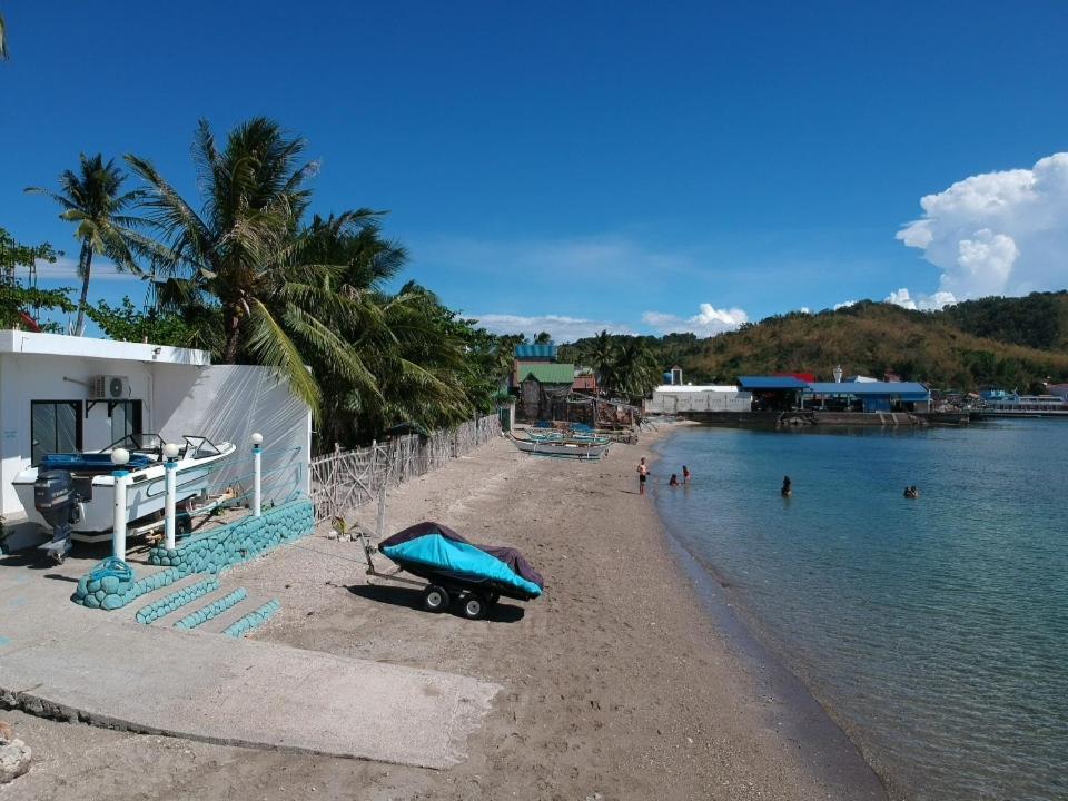 Isla Water Sports And Resorts Inc Batangas Exterior photo