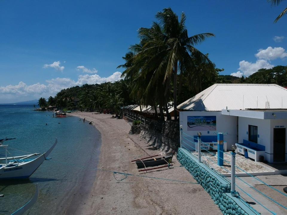 Isla Water Sports And Resorts Inc Batangas Exterior photo