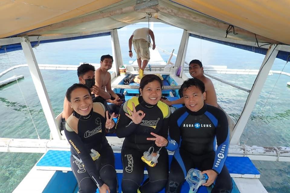 Isla Water Sports And Resorts Inc Batangas Exterior photo
