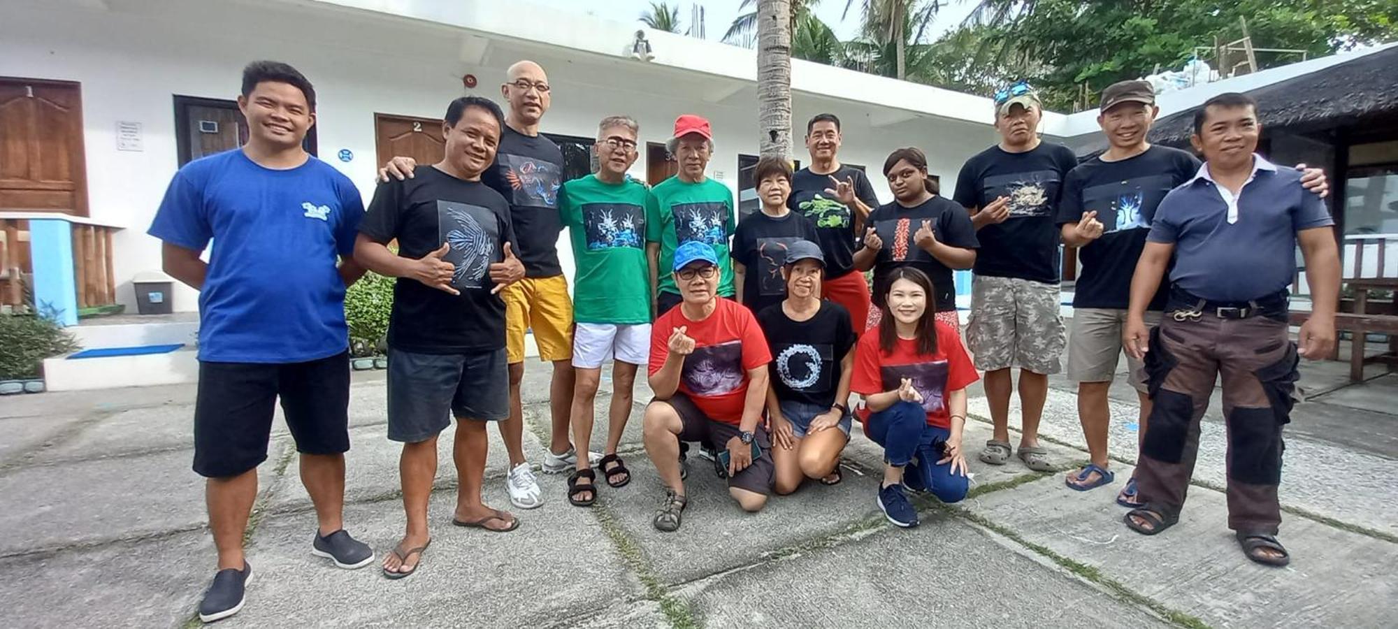 Isla Water Sports And Resorts Inc Batangas Exterior photo