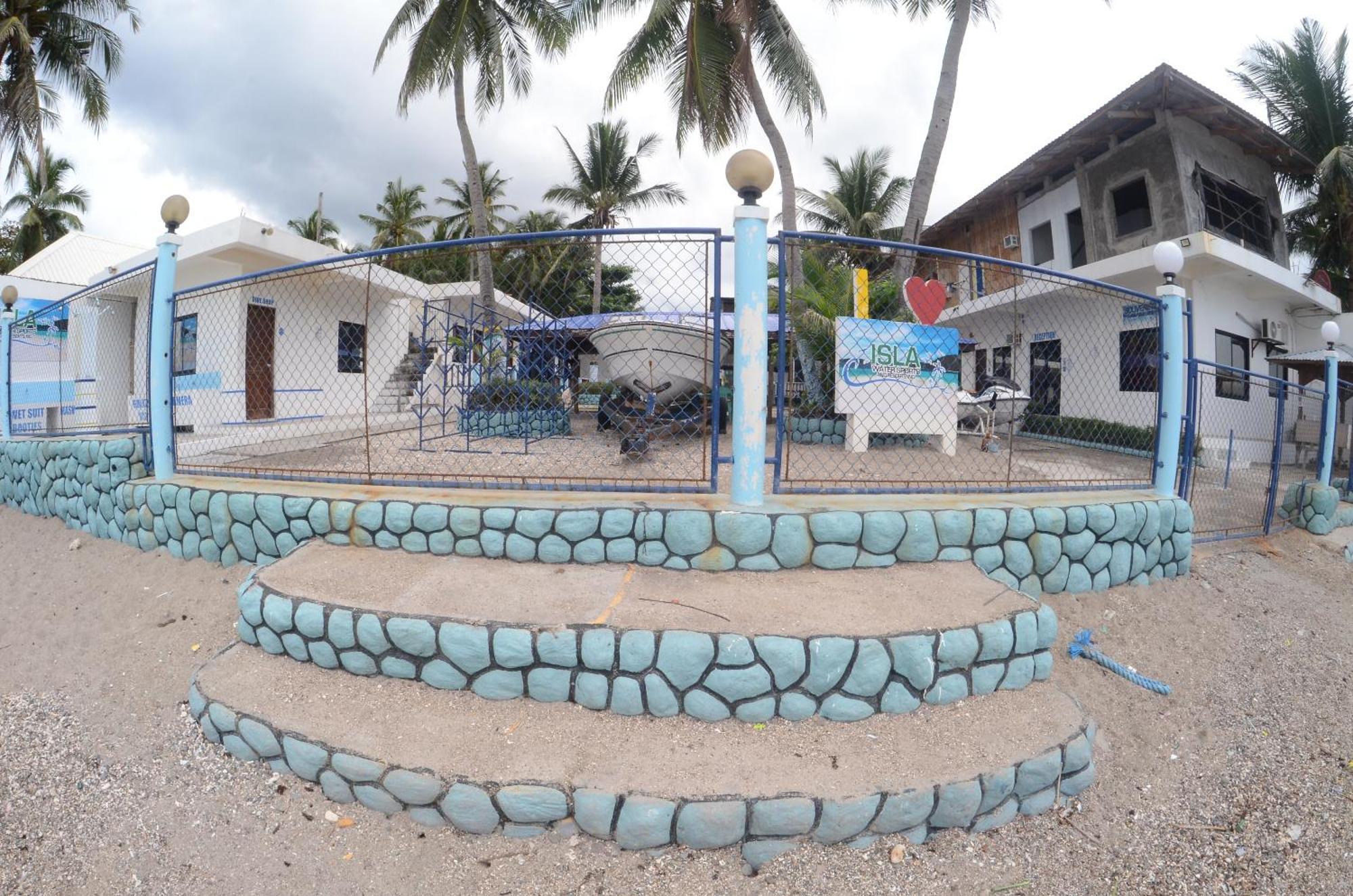 Isla Water Sports And Resorts Inc Batangas Exterior photo