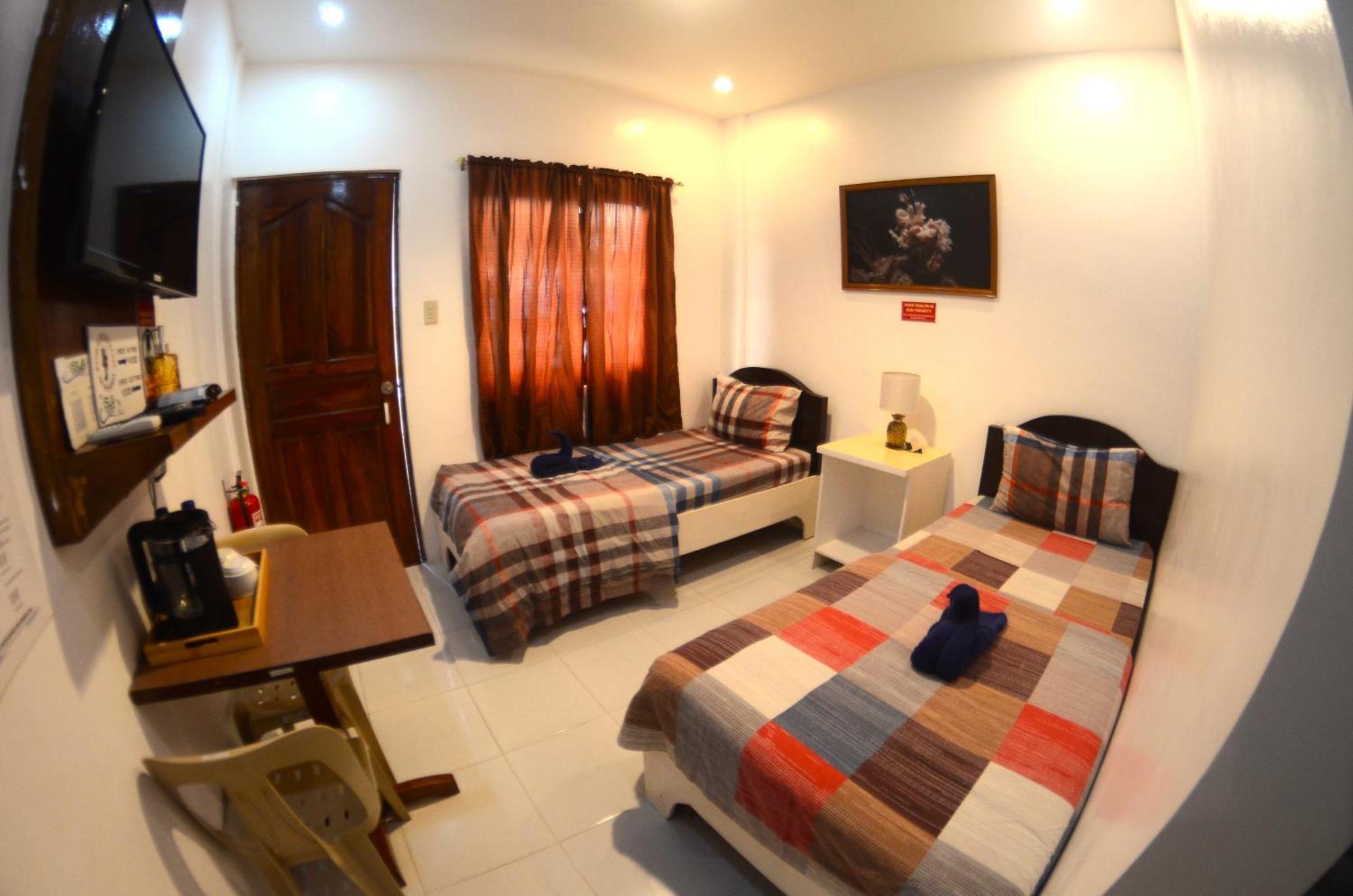 Isla Water Sports And Resorts Inc Batangas Exterior photo
