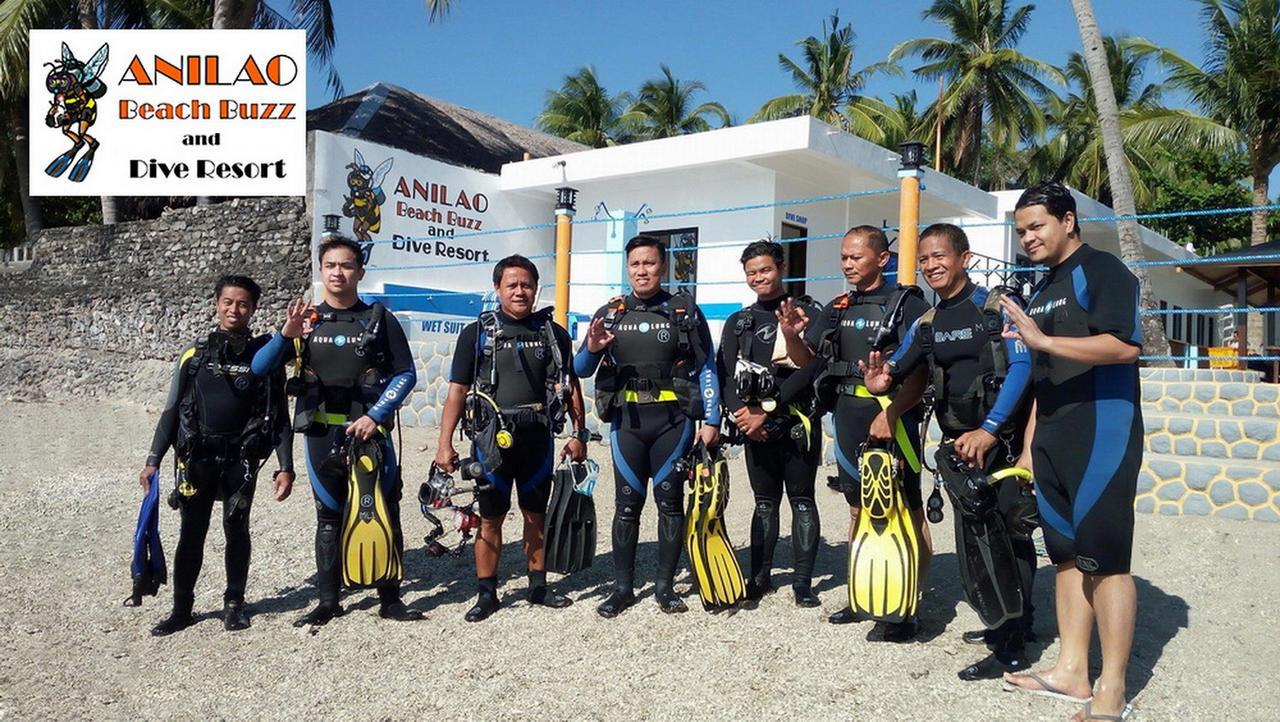 Isla Water Sports And Resorts Inc Batangas Exterior photo