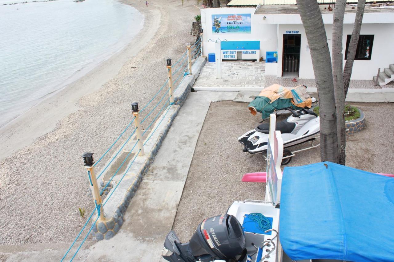 Isla Water Sports And Resorts Inc Batangas Exterior photo