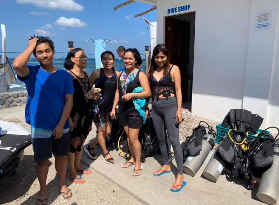 Isla Water Sports And Resorts Inc Batangas Exterior photo