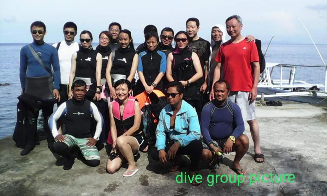 Isla Water Sports And Resorts Inc Batangas Exterior photo