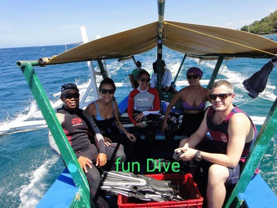 Isla Water Sports And Resorts Inc Batangas Exterior photo